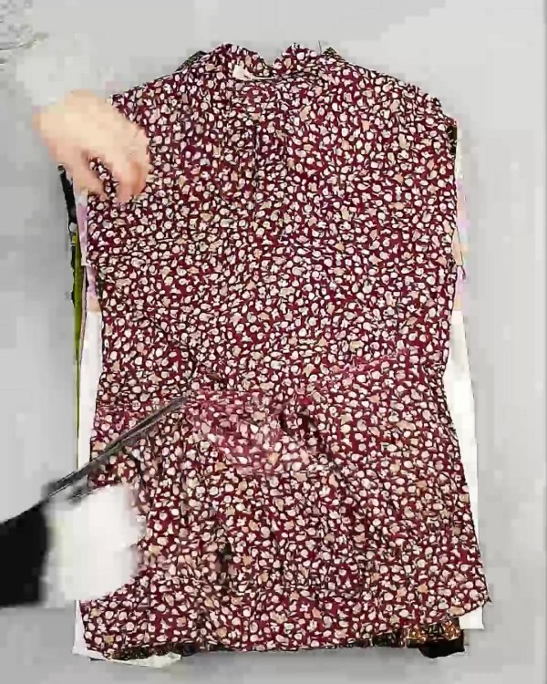 Фотография  607 - Платья Корея#20 шт, ЛОТ №5614 оптом в Оренбурге и Оренбургской области