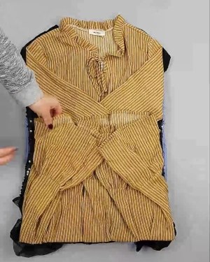 Фотография  505 - Платья Корея#20 шт, ЛОТ №5615 оптом в Оренбурге и Оренбургской области