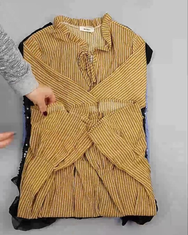 Фотография  781 - Платья Корея#20 шт, ЛОТ №5615 оптом в Оренбурге и Оренбургской области