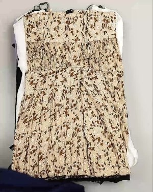 Фотография  475 - Платья Корея#20 шт, ЛОТ №5615 оптом в Оренбурге и Оренбургской области