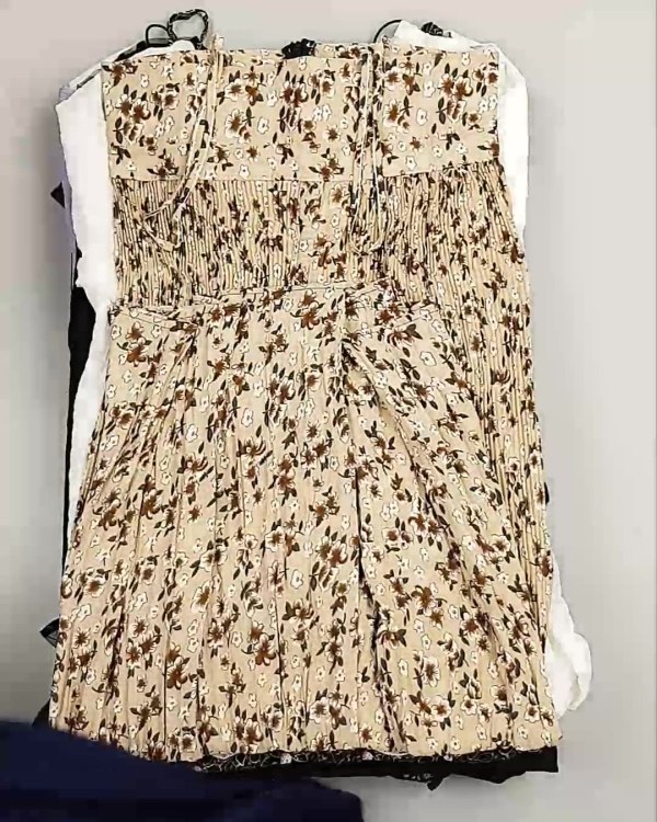 Фотография  376 - Платья Корея#20 шт, ЛОТ №5615 оптом в Оренбурге и Оренбургской области