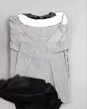 Фотография  320 - Платья Корея#20 шт, ЛОТ №5616 оптом в Оренбурге и Оренбургской области