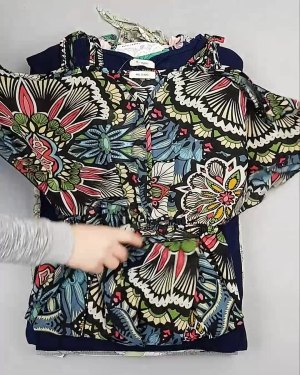 Фотография  473 - Платья Корея#20 шт, ЛОТ №5616 оптом в Оренбурге и Оренбургской области