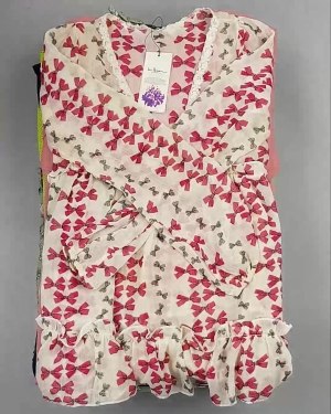 Фотография  766 - Платья Корея#20 шт, ЛОТ №5616 оптом в Оренбурге и Оренбургской области