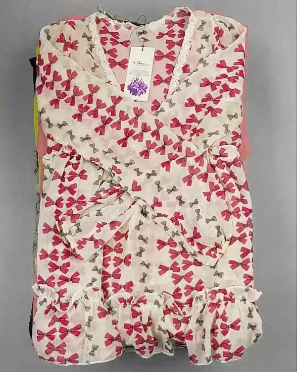 Фотография  129 - Платья Корея#20 шт, ЛОТ №5616 оптом в Оренбурге и Оренбургской области