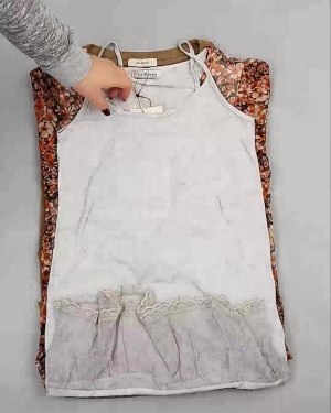 Фотография  108 - Платья Корея#20 шт, ЛОТ №5617 оптом в Оренбурге и Оренбургской области