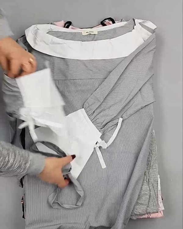 Фотография  388 - Платья Корея#20 шт, ЛОТ №5617 оптом в Оренбурге и Оренбургской области