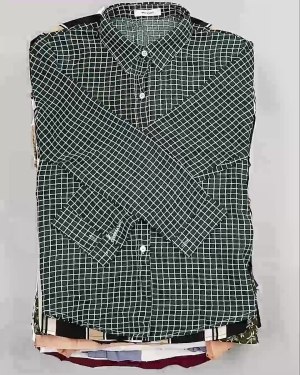 Фотография  625 - Блузки Корея#20 шт, ЛОТ №5621 оптом в Оренбурге и Оренбургской области