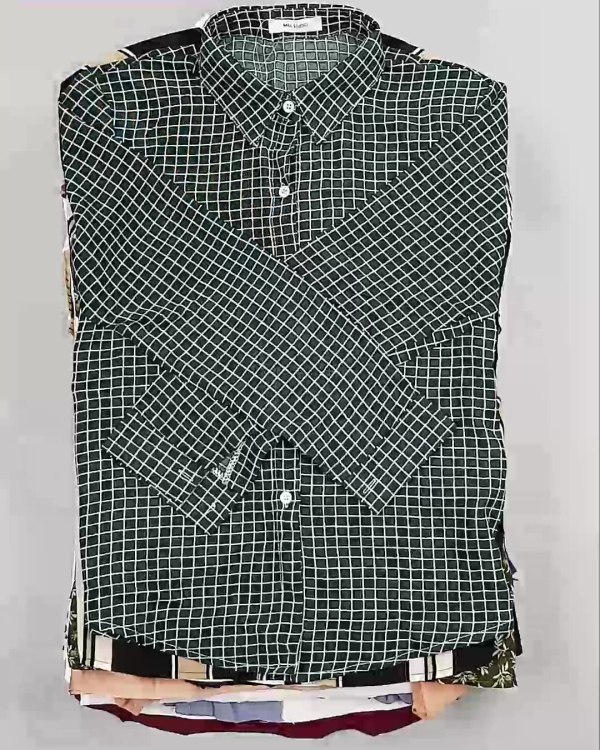 Фотография  174 - Блузки Корея#20 шт, ЛОТ №5621 оптом в Оренбурге и Оренбургской области