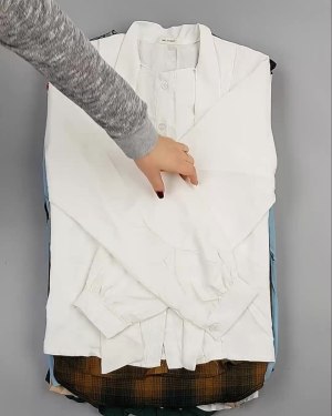 Фотография  572 - Блузки Корея#20 шт, ЛОТ №5622 оптом в Оренбурге и Оренбургской области