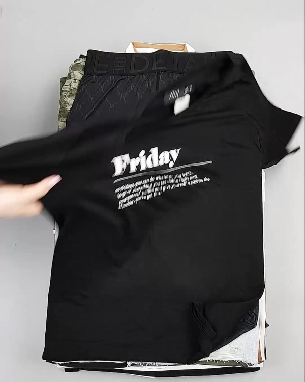 Фотография  230 - BRAND STOCK Summer#20 кг, ЛОТ №5633 оптом в Оренбурге и Оренбургской области