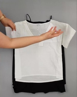 Фотография  508 - OVS Summer м/ж mix#15 кг, ЛОТ №5670 оптом в Оренбурге и Оренбургской области