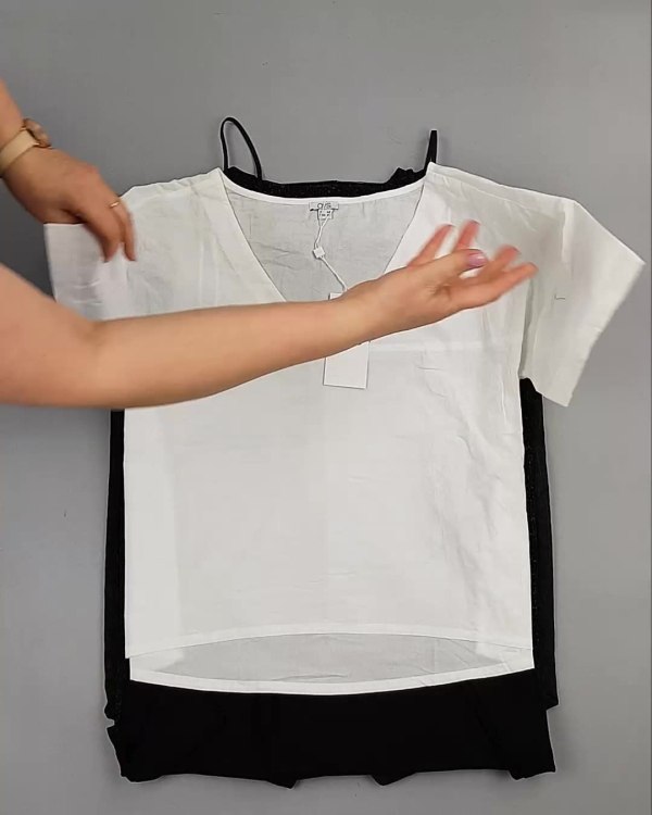 Фотография  908 - OVS Summer м/ж mix#15 кг, ЛОТ №5670 оптом в Оренбурге и Оренбургской области