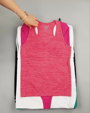 Фотография  619 - OVS Summer м/ж mix#15 кг, ЛОТ №5670 оптом в Оренбурге и Оренбургской области