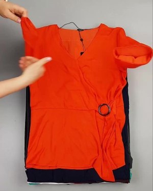 Фотография  254 - OVS Summer м/ж mix#15 кг, ЛОТ №5670 оптом в Оренбурге и Оренбургской области