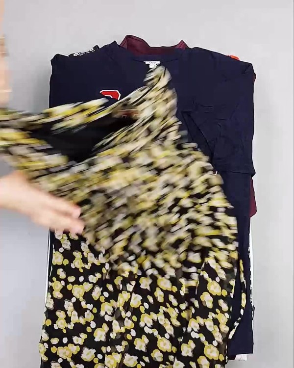 Фотография  526 - OVS Summer м/ж mix#15 кг, ЛОТ №5670 оптом в Оренбурге и Оренбургской области