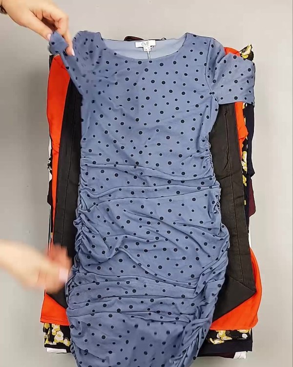 Фотография  765 - OVS Summer м/ж mix#15 кг, ЛОТ №5670 оптом в Оренбурге и Оренбургской области