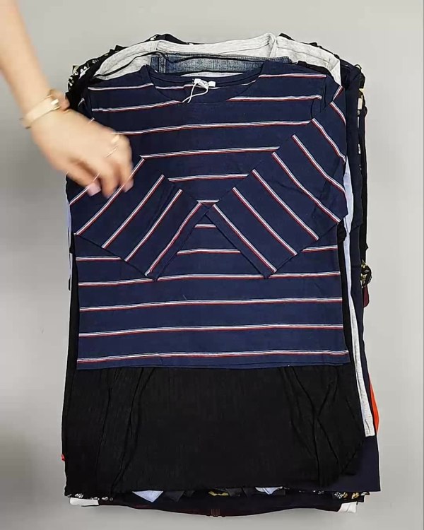 Фотография  752 - OVS Summer м/ж mix#15 кг, ЛОТ №5670 оптом в Оренбурге и Оренбургской области