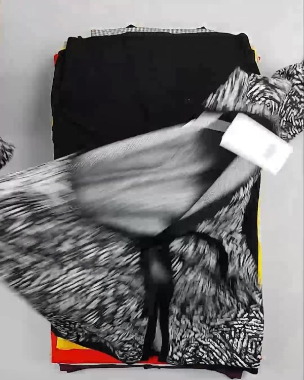 Фотография  495 - OVS Summer м/ж mix#15 кг, ЛОТ №5674 оптом в Оренбурге и Оренбургской области