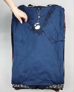 Фотография  715 - OVS Summer м/ж mix#15 кг, ЛОТ №5674 оптом в Оренбурге и Оренбургской области