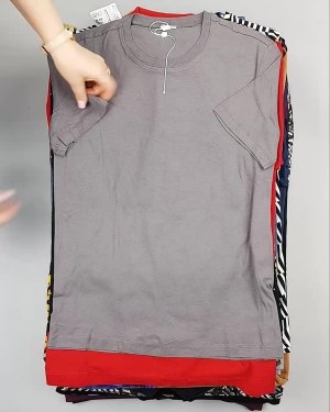 Фотография  229 - OVS Summer м/ж mix#15 кг, ЛОТ №5674 оптом в Оренбурге и Оренбургской области