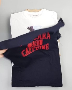 Фотография  257 - OVS Summer м/ж mix#15 кг, ЛОТ №5799 оптом в Оренбурге и Оренбургской области