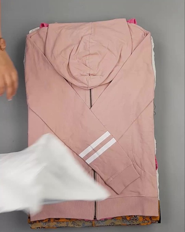 Фотография  418 - OVS Summer м/ж mix#15 кг, ЛОТ №5799 оптом в Оренбурге и Оренбургской области