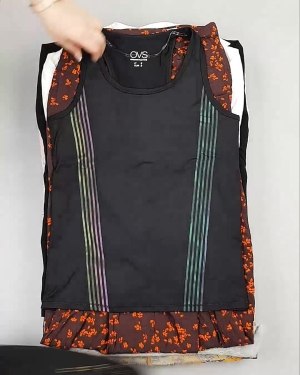 Фотография  778 - OVS Summer м/ж mix#15 кг, ЛОТ №5799 оптом в Оренбурге и Оренбургской области