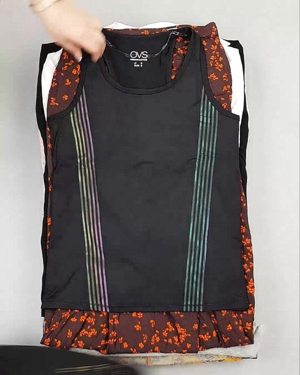 Фотография  171 - OVS Summer м/ж mix#15 кг, ЛОТ №5799 оптом в Оренбурге и Оренбургской области