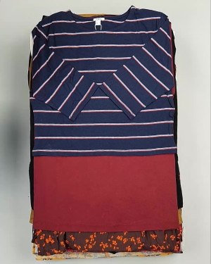 Фотография  795 - OVS Summer м/ж mix#15 кг, ЛОТ №5799 оптом в Оренбурге и Оренбургской области