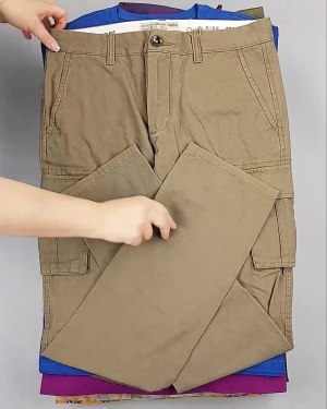 Фотография  315 - OVS Summer м/ж mix#15 кг, ЛОТ №5799 оптом в Оренбурге и Оренбургской области