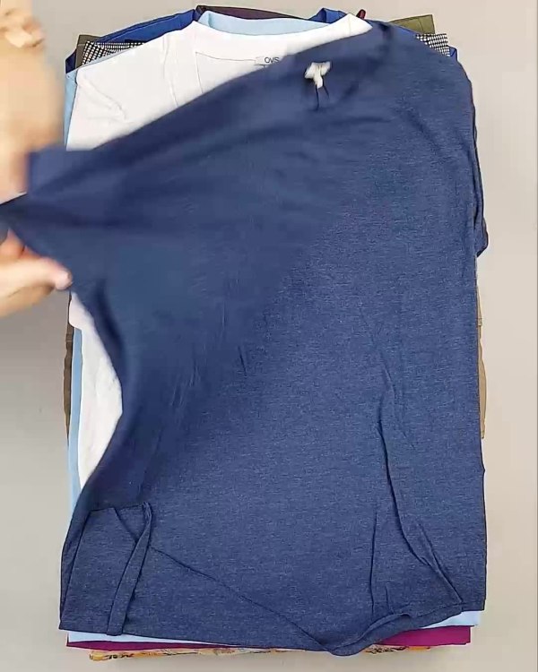 Фотография  826 - OVS Summer м/ж mix#15 кг, ЛОТ №5799 оптом в Оренбурге и Оренбургской области