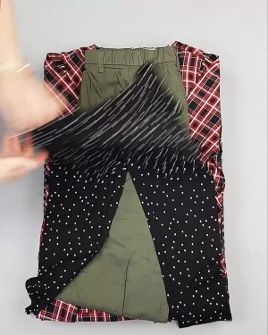 Фотография  946 - OVS Summer м/ж mix#15 кг, ЛОТ №5801 оптом в Оренбурге и Оренбургской области