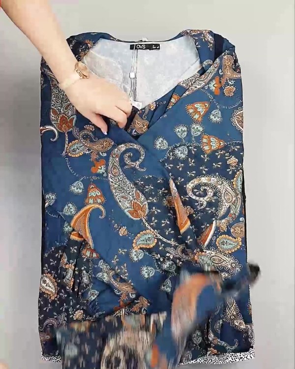 Фотография  323 - OVS Summer м/ж mix#15 кг, ЛОТ №5801 оптом в Оренбурге и Оренбургской области