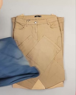 Фотография  894 - OVS Summer м/ж mix#15 кг, ЛОТ №5802 оптом в Оренбурге и Оренбургской области