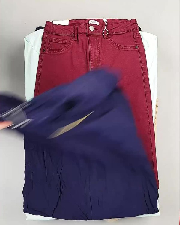 Фотография  200 - OVS Summer м/ж mix#15 кг, ЛОТ №5802 оптом в Оренбурге и Оренбургской области