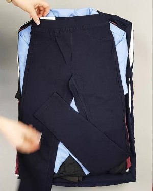 Фотография  108 - OVS Summer м/ж mix#15 кг, ЛОТ №5802 оптом в Оренбурге и Оренбургской области