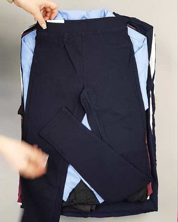 Фотография  404 - OVS Summer м/ж mix#15 кг, ЛОТ №5802 оптом в Оренбурге и Оренбургской области