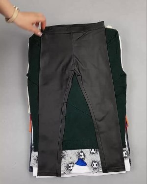 Фотография  649 - BRAND STOCK Kids Summer#10 кг, ЛОТ №5810 оптом в Оренбурге и Оренбургской области