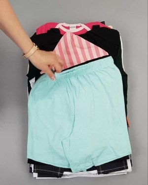 Фотография  174 - BRAND STOCK Kids Summer#10 кг, ЛОТ №5810 оптом в Оренбурге и Оренбургской области