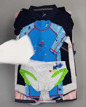 Фотография  887 - BRAND STOCK Kids Summer#10 кг, ЛОТ №5810 оптом в Оренбурге и Оренбургской области