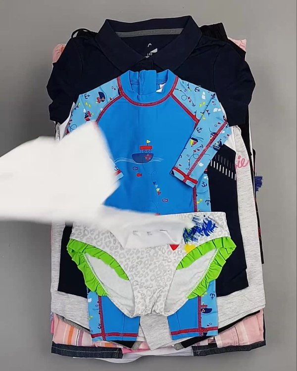 Фотография  810 - BRAND STOCK Kids Summer#10 кг, ЛОТ №5810 оптом в Оренбурге и Оренбургской области