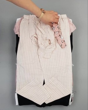 Фотография  975 - BRAND STOCK Kids Summer#10 кг, ЛОТ №5811 оптом в Оренбурге и Оренбургской области