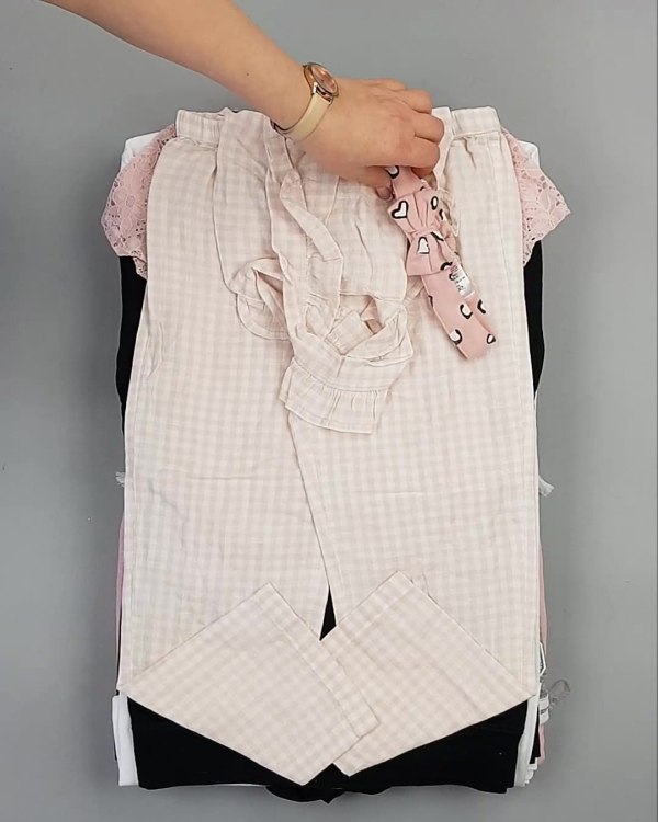 Фотография  768 - BRAND STOCK Kids Summer#10 кг, ЛОТ №5811 оптом в Оренбурге и Оренбургской области