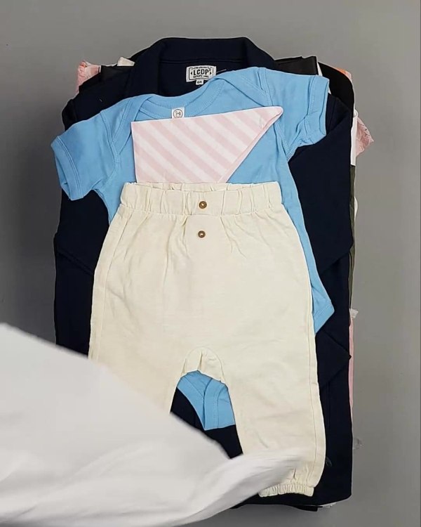 Фотография  399 - BRAND STOCK Kids Summer#10 кг, ЛОТ №5811 оптом в Оренбурге и Оренбургской области