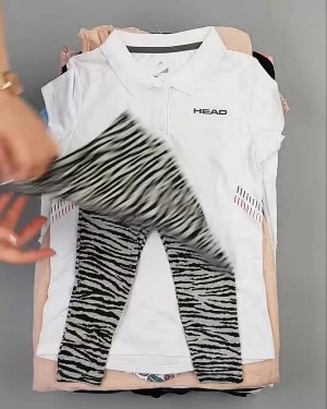 Фотография  364 - BRAND STOCK Kids Summer#10 кг, ЛОТ №5811 оптом в Оренбурге и Оренбургской области