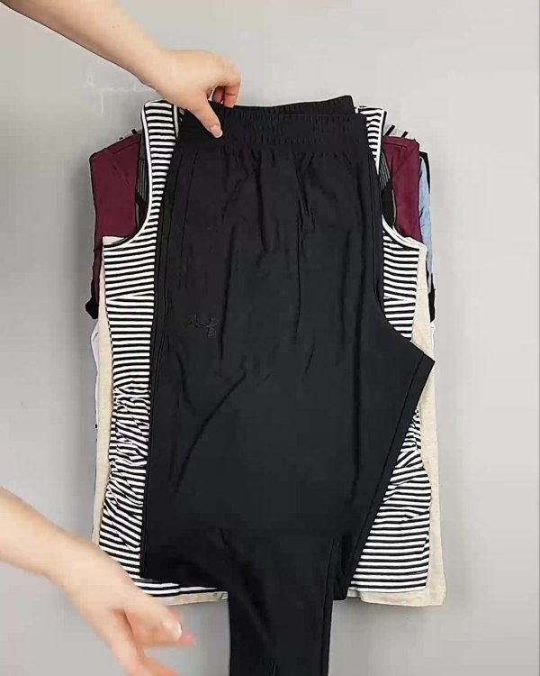 Фотография  952 - LIDL Summer м/ж 022024#14 кг, ЛОТ №5851 оптом в Оренбурге и Оренбургской области