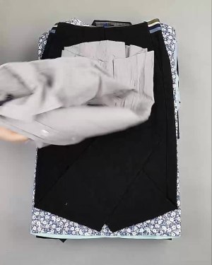 Фотография  518 - LIDL Summer м/ж 022024#14 кг, ЛОТ №5851 оптом в Оренбурге и Оренбургской области