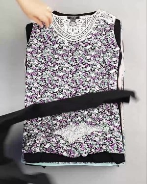 Фотография  294 - LIDL Summer м/ж 022024#14 кг, ЛОТ №5851 оптом в Оренбурге и Оренбургской области