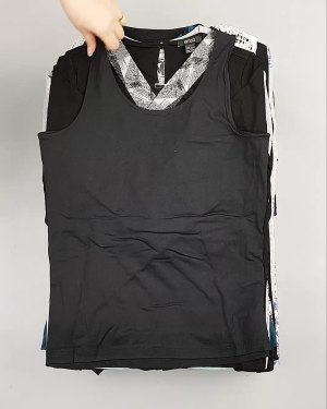 Фотография  581 - LIDL Summer м/ж 022024#14 кг, ЛОТ №5851 оптом в Оренбурге и Оренбургской области